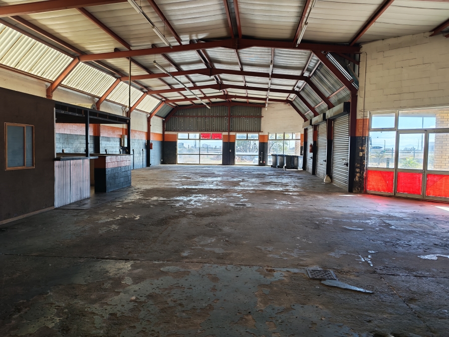 To Let commercial Property for Rent in Somerset West Business Park Western Cape